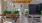 a room with tables and chairs