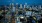 a city with tall buildings